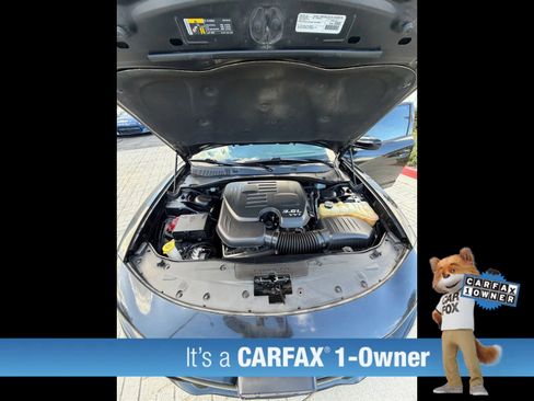 Used 2019 Dodge Charger SXT image 41