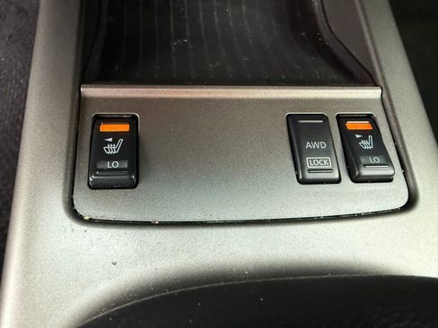 Used 2014 Nissan Murano SL w/ Navigation Package image 14