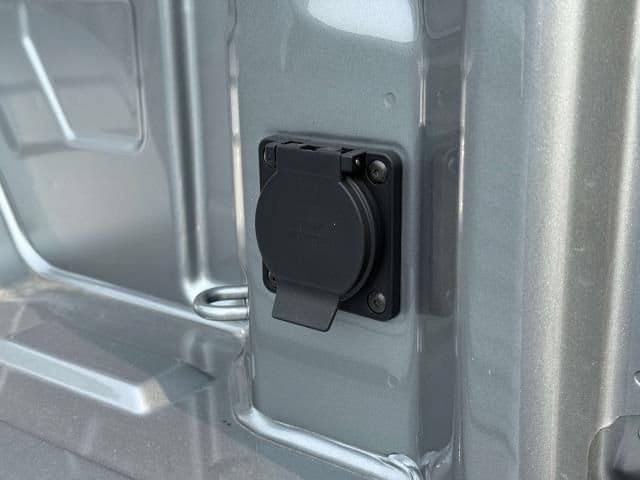 Used 2026 GMC Sierra 1500 Elevation AWD/4WD image 11