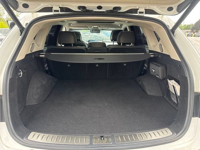 Used 2023 Genesis GV80 2.5T w/ Prestige 20" Package AWD/4WD image 15
