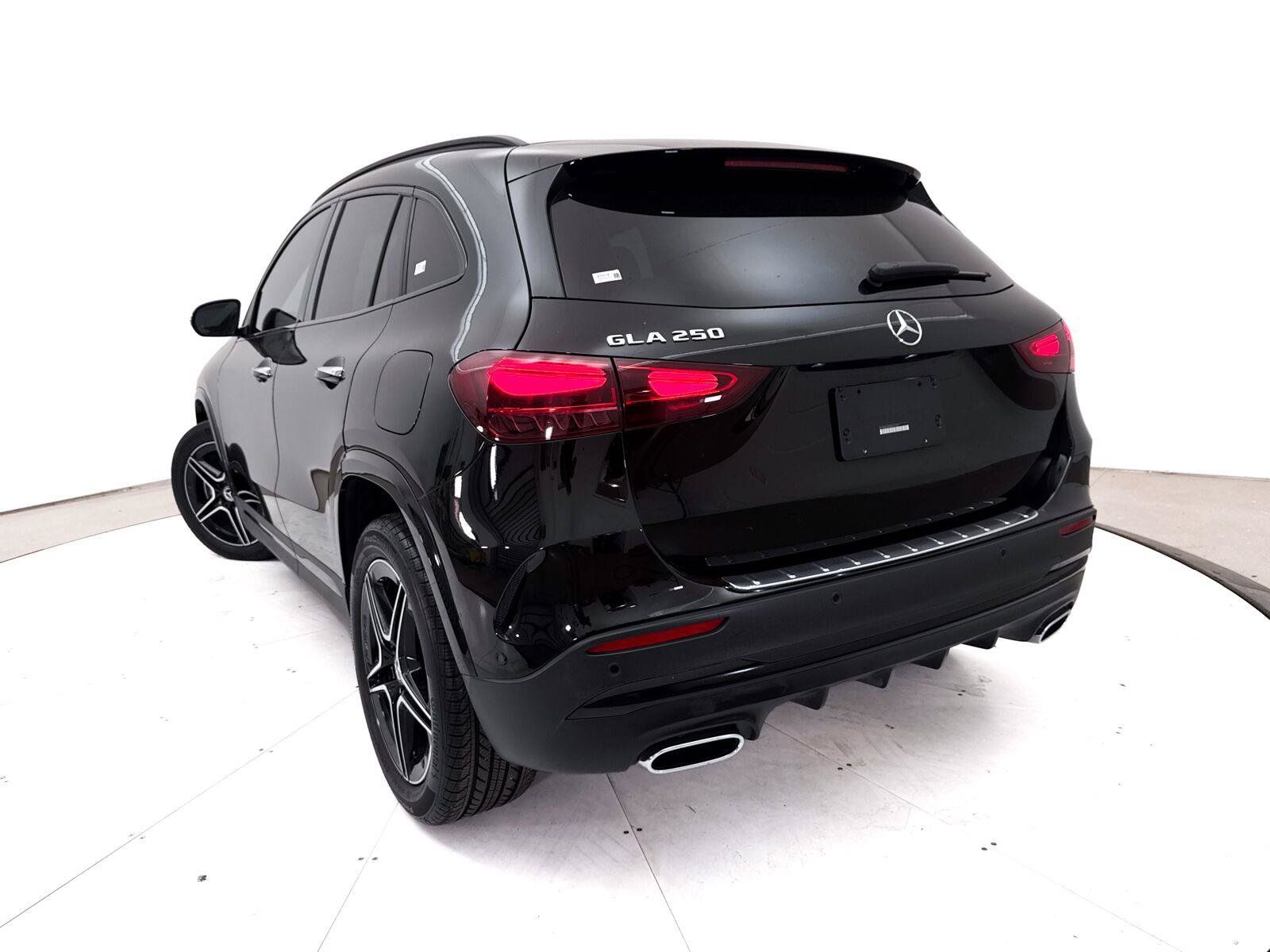 Used 2024 Mercedes-Benz GLA 250 image 6