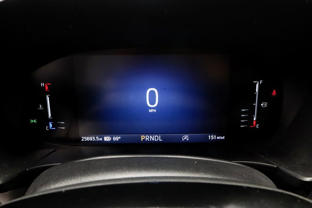 Certified 2023 Ford Escape Active w/ Cold Weather Package FWD image 27