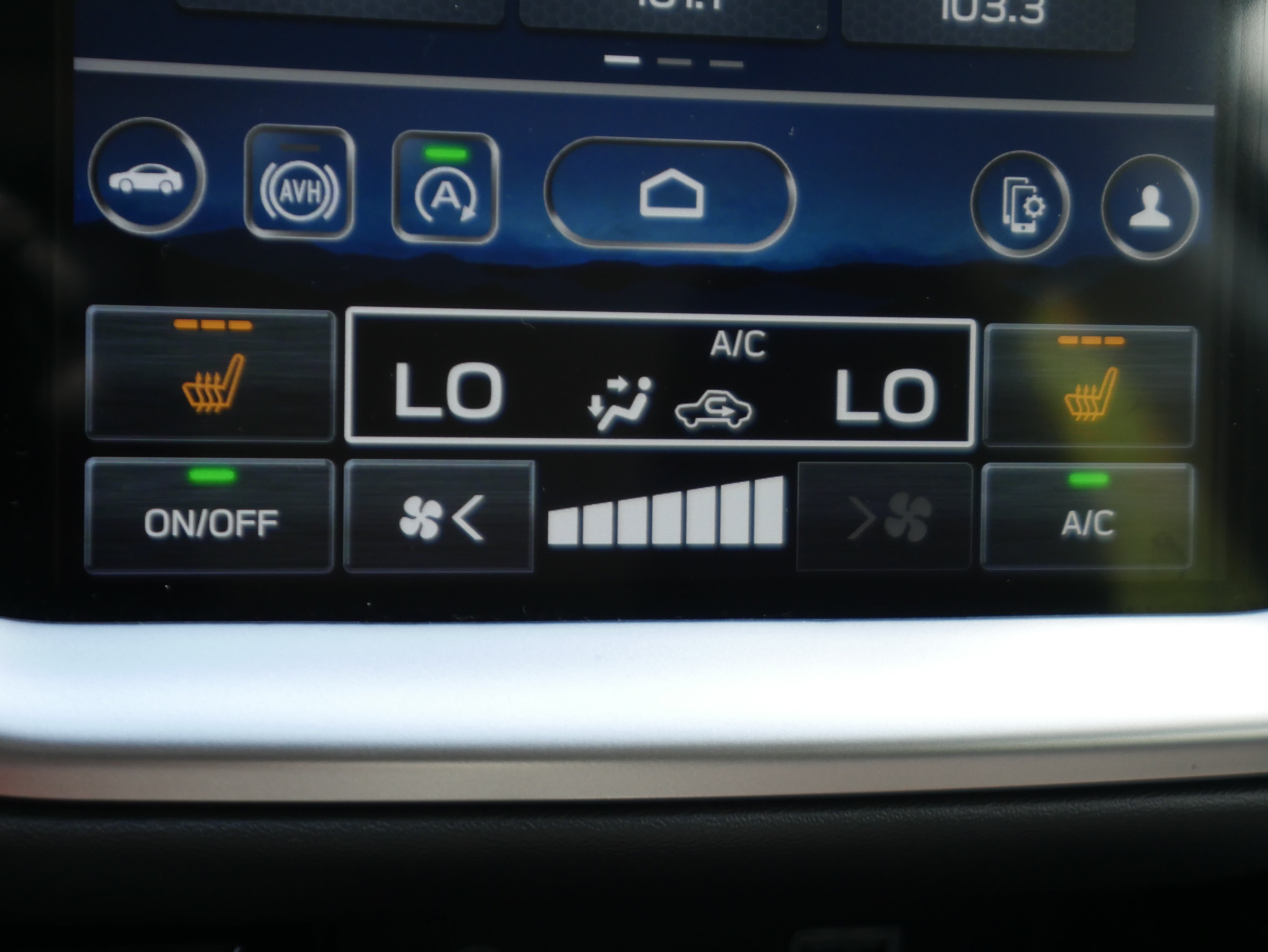 Used 2025 Subaru Legacy Premium AWD/4WD image 21