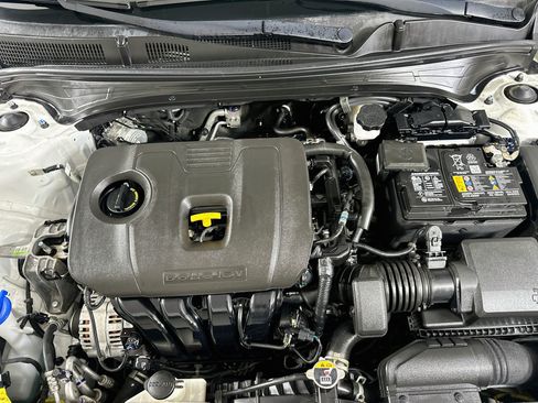 Used 2022 Kia Forte LXS FWD image 31