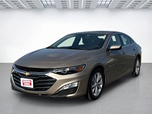 Used 2024 Chevrolet Malibu LT image 8