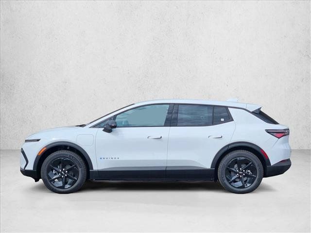 New 2026 Chevrolet Equinox EV LT w/ Comfort Package FWD image 10