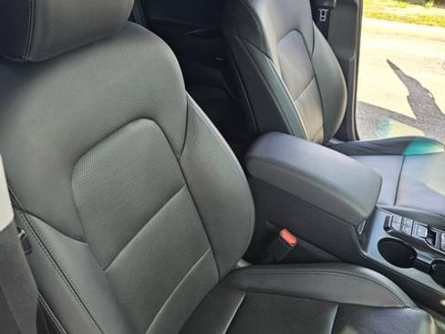 Used 2020 Hyundai Tucson Ultimate FWD image 25