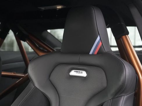 Used 2016 BMW M4 GTS RWD image 39
