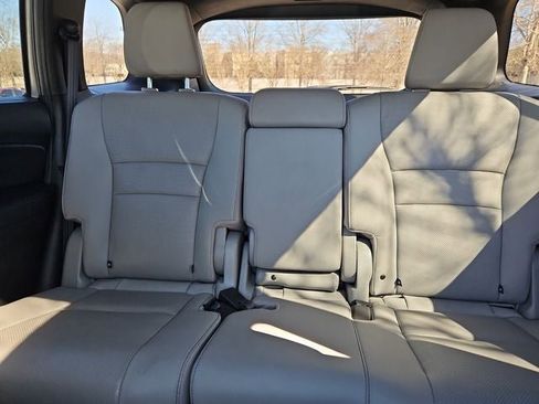 Used 2023 Honda Passport EX-L image 22