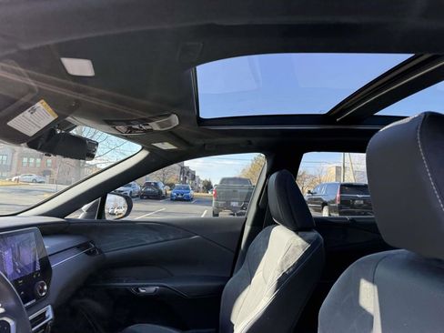 Used 2023 Lexus RX 350 w/ Accessory Package (K3) image 13