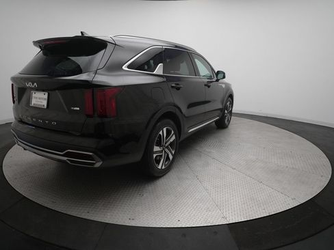 Used 2022 Kia Sorento SX AWD/4WD image 35