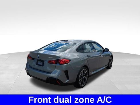 Used 2026 BMW 228i xDrive AWD/4WD image 9