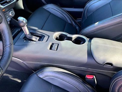 Used 2024 Ford Mustang GT Premium image 17