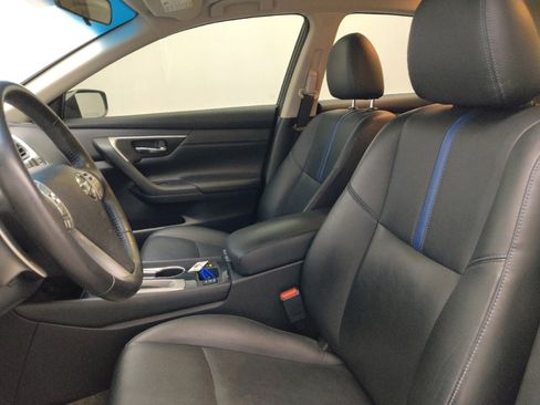 Used 2018 Nissan Altima 2.5 SR w/ SR Special Edition FWD image 17