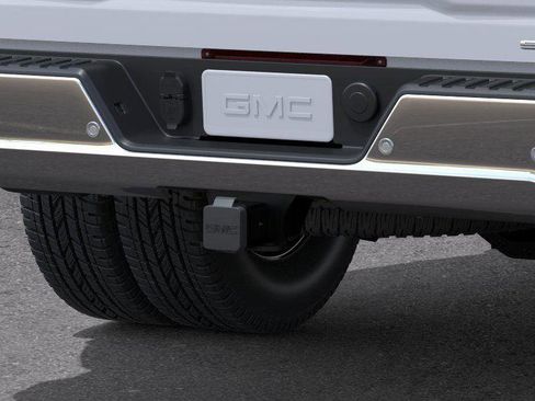 New 2026 GMC Sierra 3500 SLT w/ SLT Convenience Package image 14