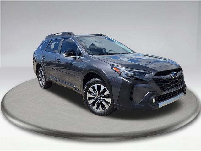 Used 2024 Subaru Outback Limited AWD/4WD image 3