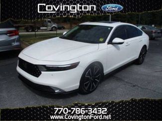 Used 2023 Honda Accord Touring video 1