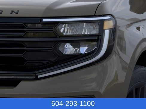 New 2026 Ford Expedition Max Platinum w/ Stealth Appearance Package AWD/4WD image 20