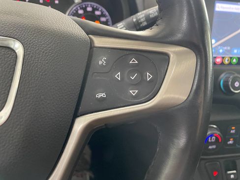 Used 2018 GMC Terrain Denali w/ LPO, 'HIT The Road' Package image 39