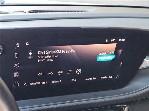 Used 2024 Buick Envista Sport Touring w/ Convenience II Package FWD image 14