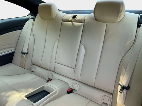 Used 2020 BMW 430i Coupe w/ Convenience Package RWD image 14