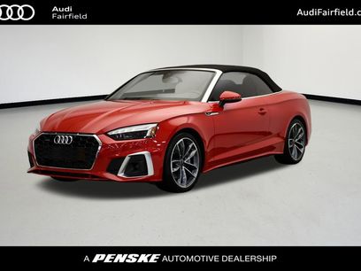 Used 2024 Audi A5 2.0T Premium Plus w/ Premium Plus