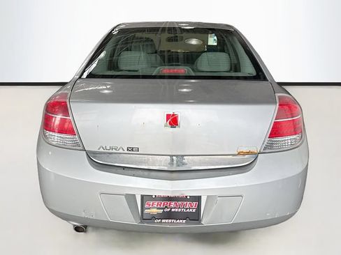 Used 2009 Saturn Aura XE FWD image 7