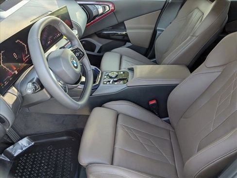 New 2026 BMW X3 xDrive30 w/ Convenience Package image 4