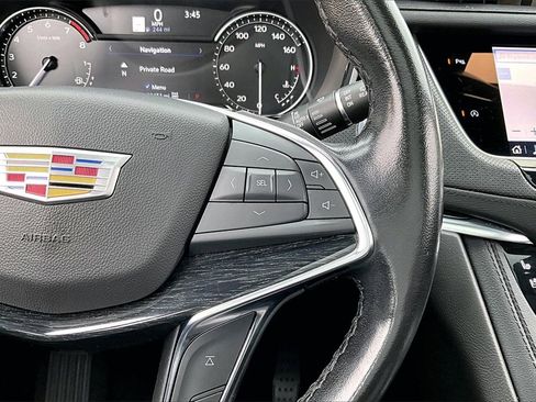 Certified 2023 Cadillac XT5 Premium Luxury image 21