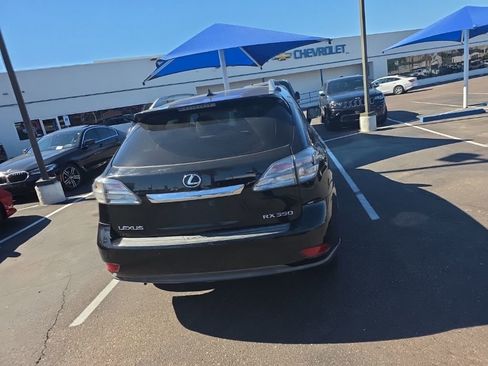 Used 2010 Lexus RX 350 2WD image 7