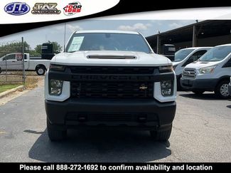 Used 2021 Chevrolet Silverado 3500 W/T w/ WT Fleet Convenience Package video 2