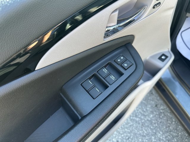 Used 2018 Honda Ridgeline RTL-E image 24