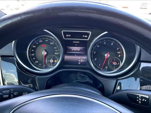 Used 2017 Mercedes-Benz GLE 350 4MATIC image 17