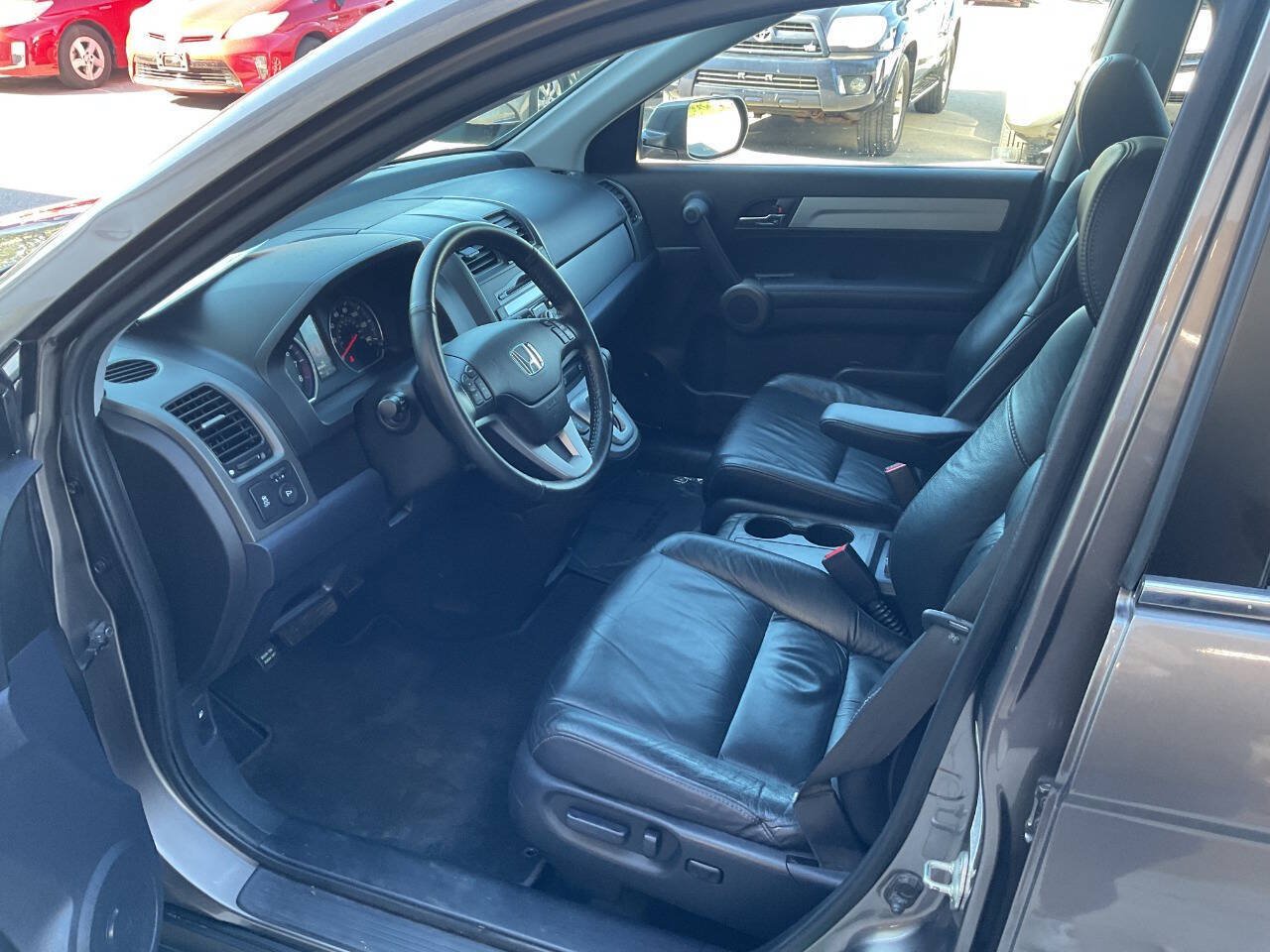 Used 2010 Honda CR-V EX-L image 13