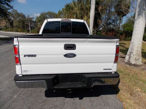 Used 2013 Ford F150 XLT w/ Mid Equipment Group image 15