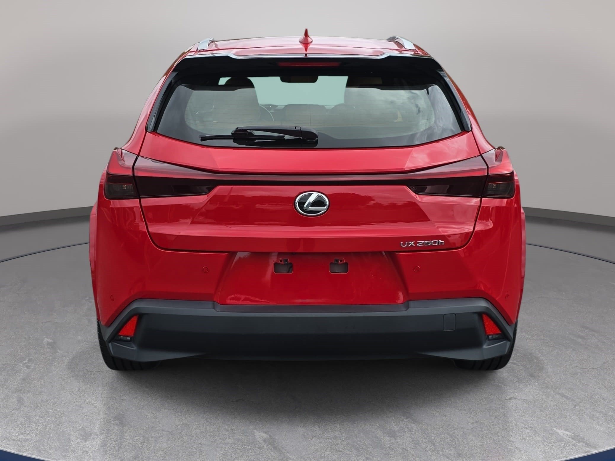 Used 2023 Lexus UX 250h FWD w/ Accessory Package (Z2) image 6