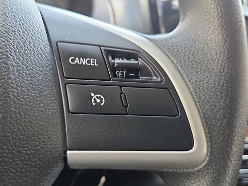 Used 2024 Mitsubishi Mirage ES FWD image 25