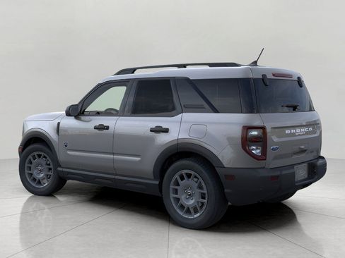 Used 2026 Ford Bronco Sport Big Bend w/ Convenience Package AWD/4WD image 6