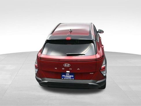 New 2026 Hyundai Kona SEL Sport AWD/4WD image 15