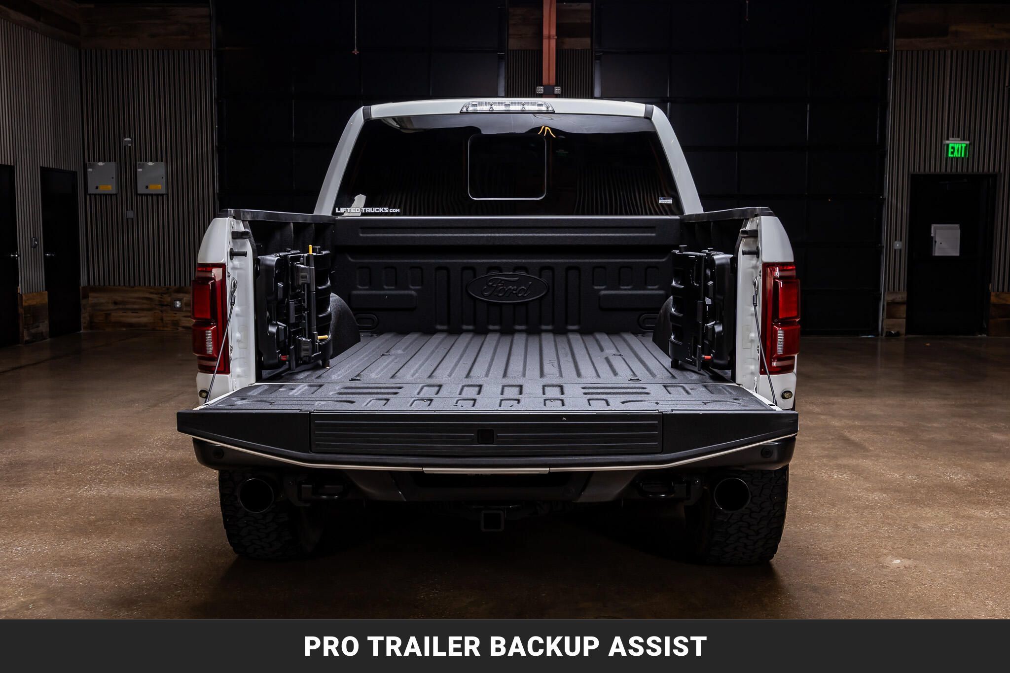 Used 2019 Ford F150 Raptor w/ Equipment Group 802A Luxury AWD/4WD image 8