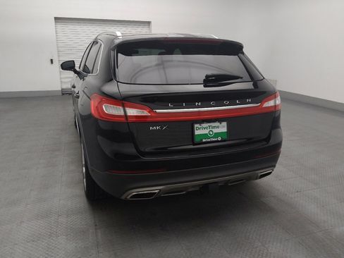 Used 2018 Lincoln MKX Reserve w/ Driver Assistance Package image 9