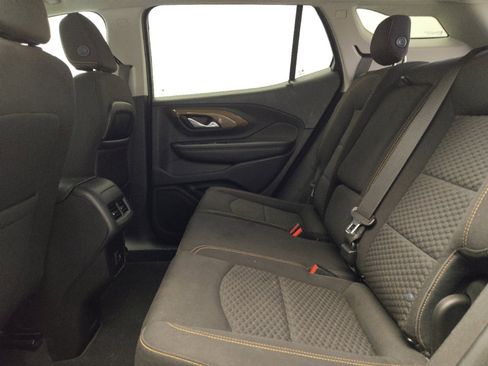 Used 2019 GMC Terrain SLE w/ Driver Convenience Package image 18