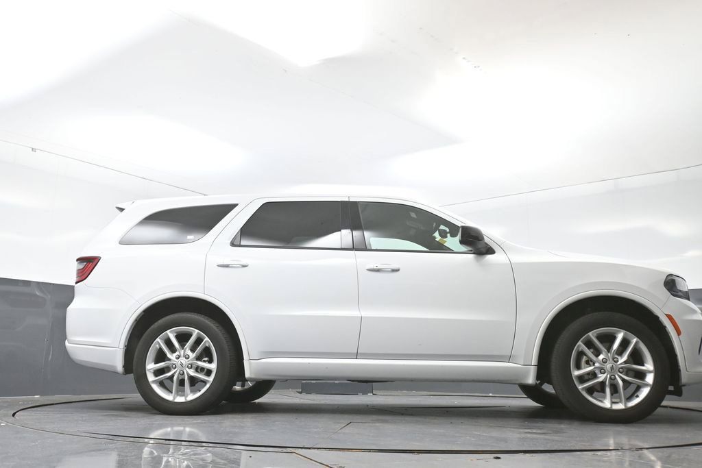 Used 2026 Dodge Durango GT AWD/4WD image 50