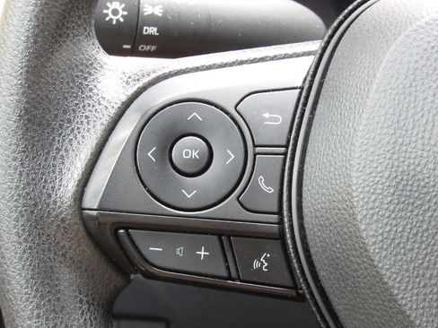 Certified 2023 Toyota RAV4 LE AWD/4WD image 22