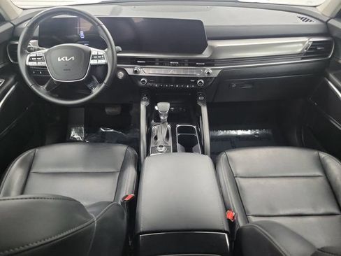 Certified 2023 Kia Telluride S AWD/4WD image 14