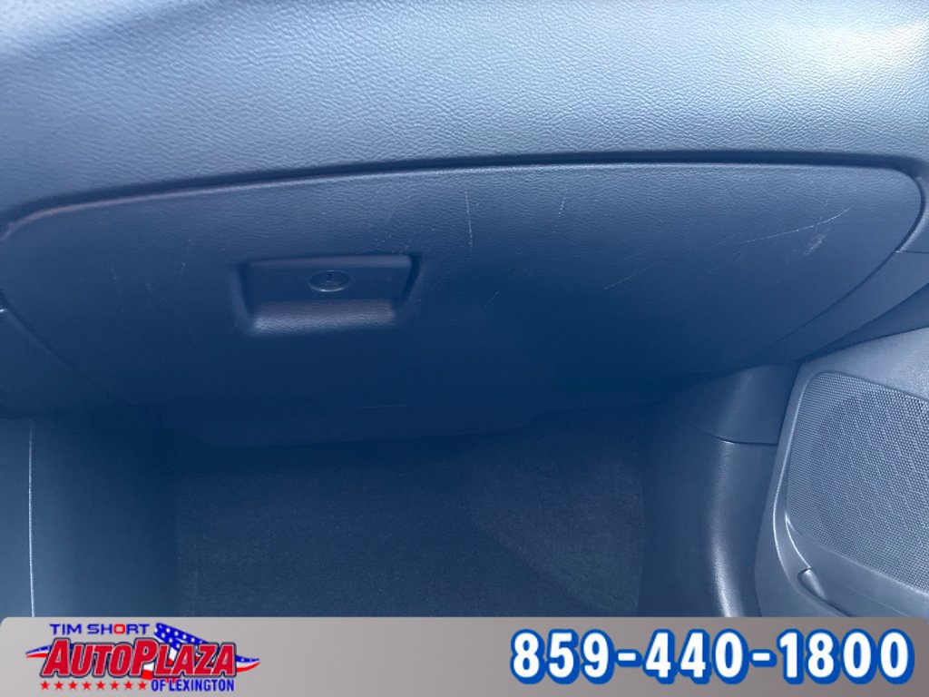 Used 2023 Nissan Murano SV w/ SV Midnight Edition Package AWD/4WD image 35