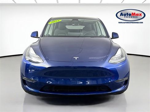 Used 2023 Tesla Model Y Long Range image 7