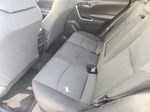 Used 2024 Toyota RAV4 XLE image 20