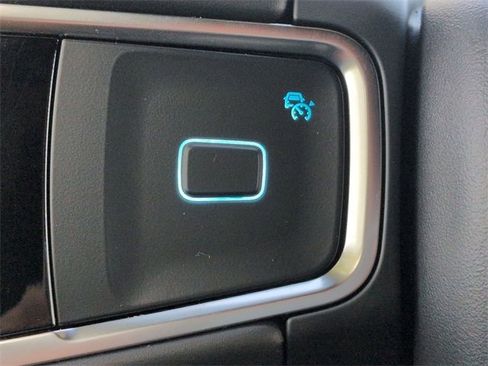 New 2025 Ford Expedition Max Platinum w/ Stealth Performance Package image 27