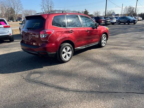 Used 2015 Subaru Forester 2.5i Limited image 14